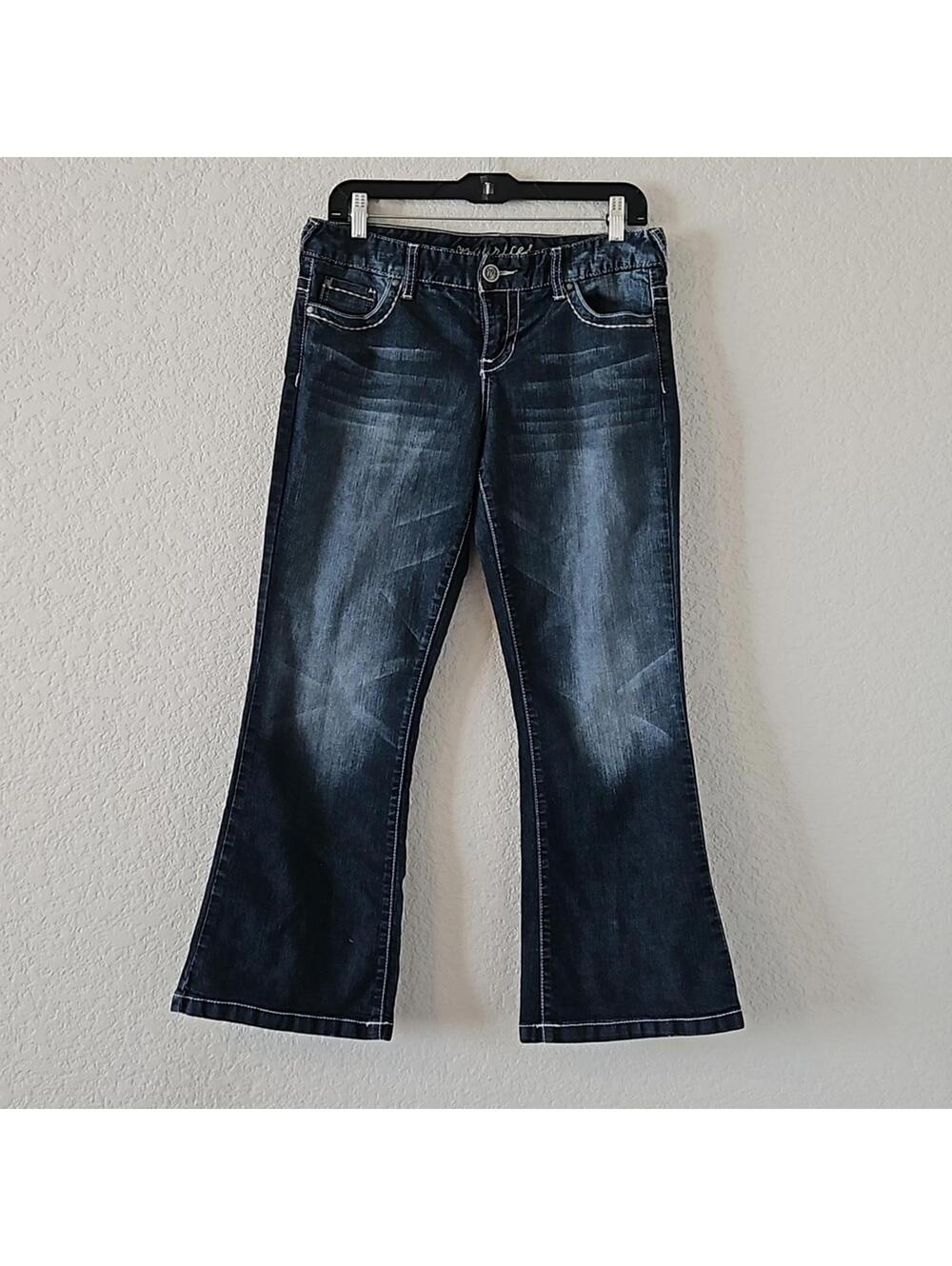 Maurices EXTRA Short Bootcut Jeans
